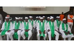 Burkina Faso : 35 étudiants de l'Institut Al-Farouq décrochent le diplôme de la mémorisation du Saint Coran