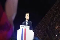 Macron warnt vor Stigmatisierung von Muslimen