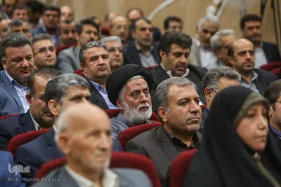 نشست تبیین سیاست‌ها و برنامه‌های آموزش‌و‌پرورش