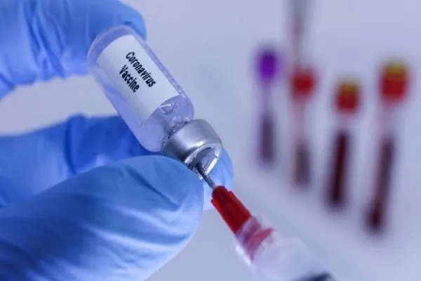 Турция может начать испытания российской вакцины от коронавируса