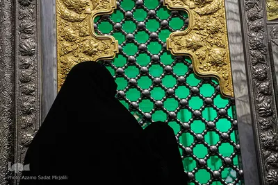آستان امامزاده سیدشمس الدین (ع) روستای ییلاقی بنادک سادات استان یزد‎‎