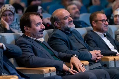 جشن بزرگ باب الحوائج‎
