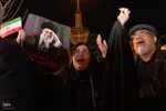 اصفهان در سوگ شهادت رهبر معظم انقلاب