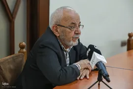 حسین معصومی همدانی