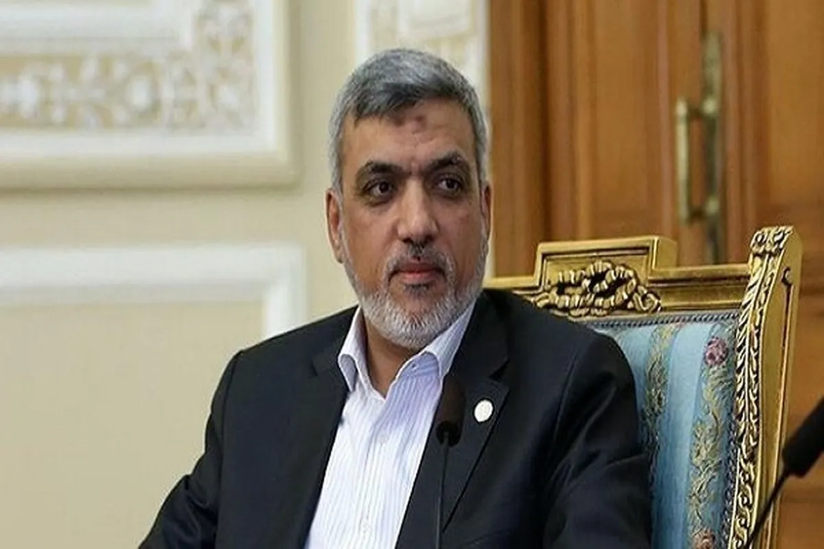 Hamas: Hawa kujerar naki da Amurka ta yi ta shiga cikin kisan al'ummar Palasdinu kai tsaye