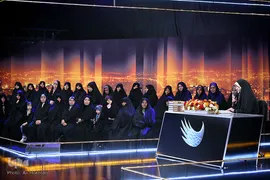 پشت صحنه طرح ملی قرآنی بشارت ۱۴۵۱