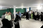 چهاردهمین انتخابات ریاست جمهوری در همدان‎