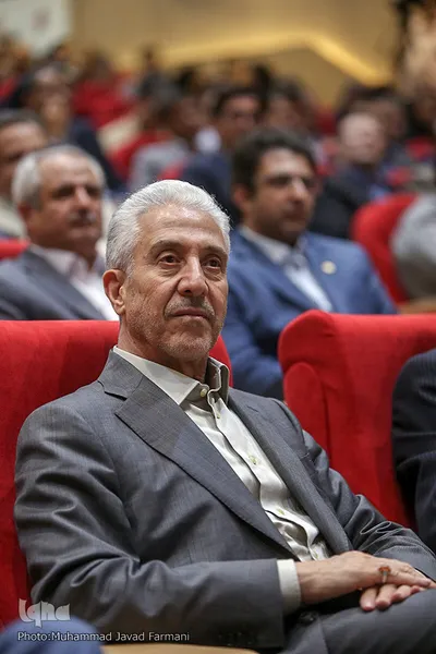 منصور غلامی دربزرگداشت سی و هشتمین سالروز تشکیل جهاد دانشگاهی