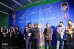 چهاردهمین جشنواره تلاوت های مجلسی-استان یزد
