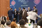 تجلیل از معلمان نمونه در پویش «یک کلاس یک امید» در ماکو‎