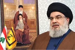 Nasrallah: Iran ist jetzt eine regionale Großmacht