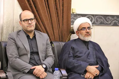 ششمین نشست شورای هماهنگی و گسترش فعالیت های قرآن استان فارس
