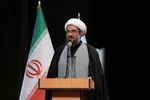 امروز صدای جمهوری اسلامی ایران صدای آزادگان عالم است