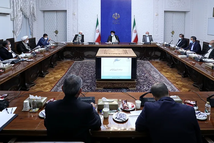 تاکید رئیس‌جمهور بر سالمٰ‌سازی تجارت مرزی