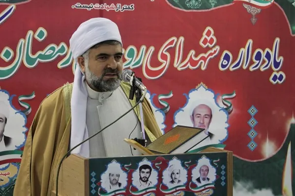 دشمن‌شناسی و مردمی و انقلابی بودن؛ شاخصه اصلی شهدای روحانی کردستان