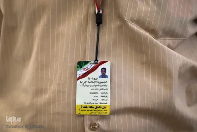 اعزام کاروان حجاج خوزستان به سرزمین نور