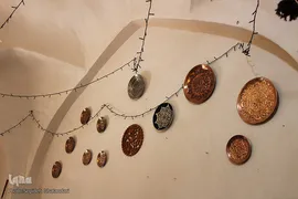 هنر دست هنرمندان - بیرجند