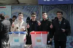 انتخابات مجلس شورا و خبرگان رهبری در اصفهان