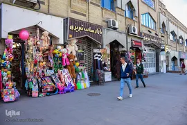 کرونا فروشی