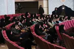 روز دوم مسابقات سراسری قرآن به روایت تصویر‎