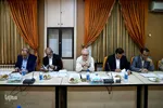 جلسه شورای فرهنگ عمومی به میزبانی جهاددانشگاهی آذربایجان شرقی‎
