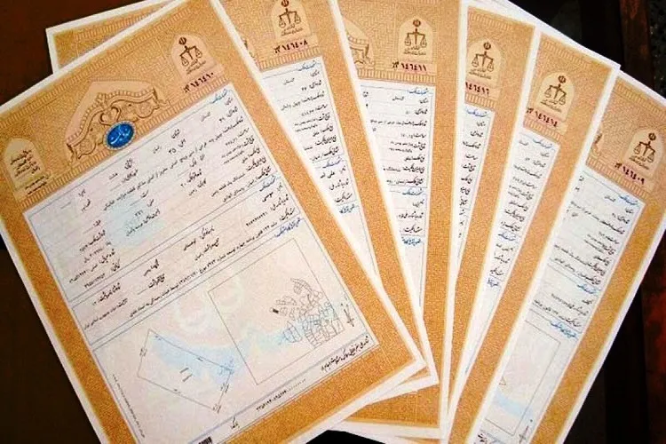 صدور سند مالکیت برای ۶ موقوفه امامزاده بی‌بی حیات کرمان