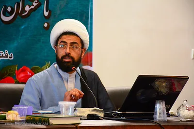 چهارمین همایش ائمه جمعه استان مرکزی در محلات