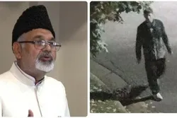 Məscid axundundan islamofob caniyə qarşı insani rəftar