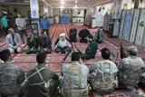 امید به فضل الهی موجب پیروزی‌های عظیم می‌شود