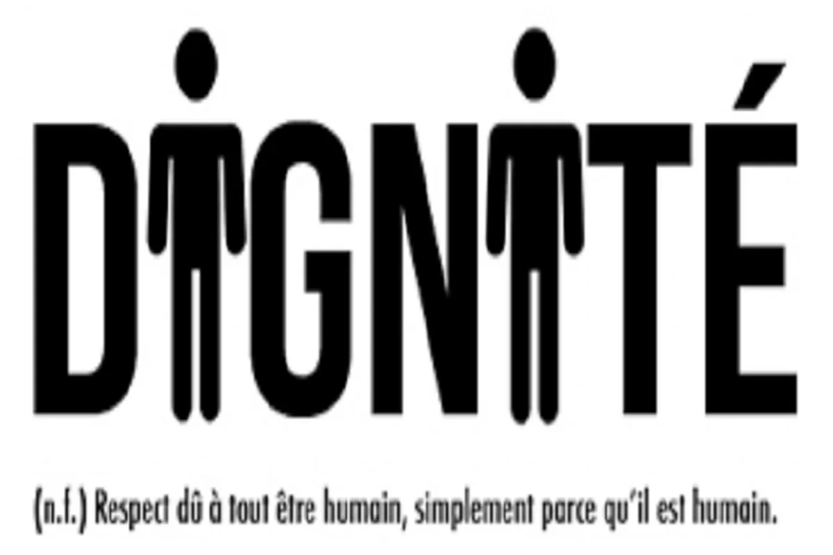 La dignité de l'homme dans le Coran
