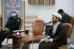معرفی دبیر امر به معروف و نهی از منکر خراسان‌جنوبی