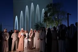 امارات میں «مرکز خاندان ادیان ابراهیمی» پر عوام کا ردعمل+ تصاویر
