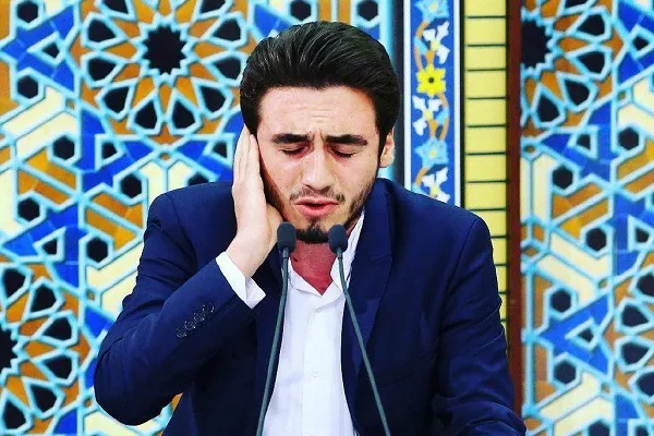 اعلام ساعات جلسه آموزشی «سیدمصطفی حسینی»