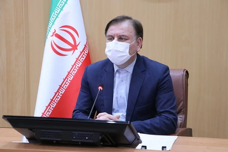فداکاری مدافعان سلامت نشات گرفته از دوران دفاع مقدس است