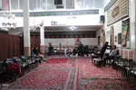 اردوی جهادی در آناخاتون تبریز‎