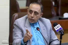 دومین نشست جهاد تبیینی عادی سازی روابط با اسرائیل