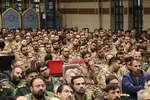 همایش نماز