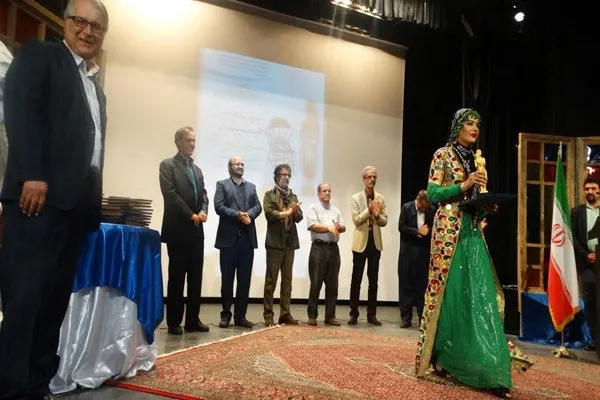 پایان جشنواره تئاتر کردی با معرفی برگزیدگان