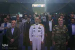 نشست تخصصی «تاب‌آوری خلیج فارس در پرتو تحولات جهان جدید»