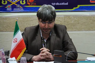 مسابقات قرآن فرهنگیان/عکاس:زهرا بهرامی