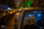 مراسم احیا شب نوزدهم ماه مبارک رمضان در مشهد