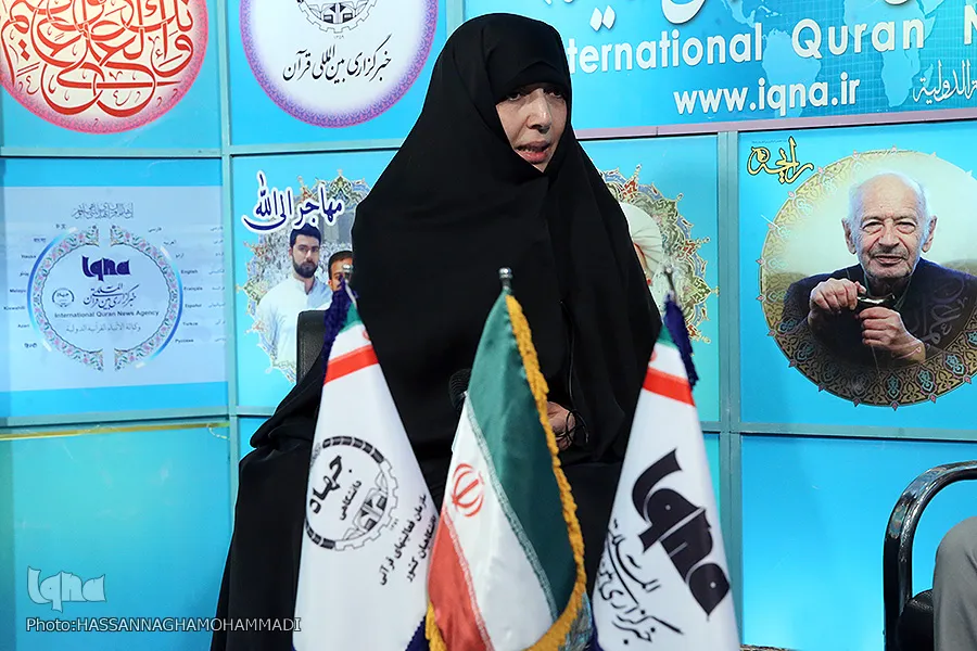 ویژگی‌‌های معرفتی و اخلاقی لازم برای خادم قرآن