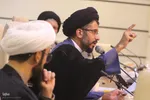 چهارمین نشست هم‌اندیشی شورای راهبری اعتکاف کشور در شیراز