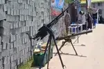 سومین یادواره ۶ شهید پرکوه دودانگه ساری با عنوان« غیور مله»