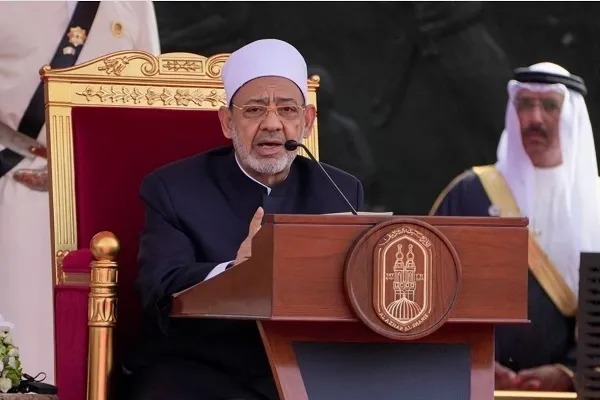 Unidad islámica: el jefe de Al-Azhar llama al diálogo entre sunitas y chiítas