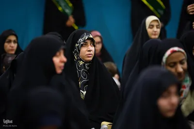 همایش تقدیر از برگزیدگان مؤسسه مهد قرآن کریم و ولایت اصفهان