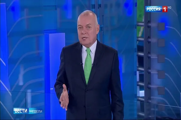Телеведущий Киселёв назвал абсурдом политику против мусульман в Европе