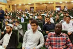 اختتامیه جشنواره بین المللی قرآنی جامعة القرآن الکریم در یزد