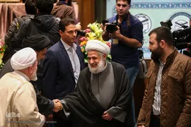 اختتامیه سی و یکمین کنفرانس بین‌المللی وحدت اسلامی