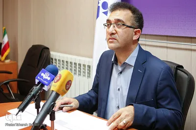 دومین نشست خبری نهمین جشنواره بین‌المللی فارابی
